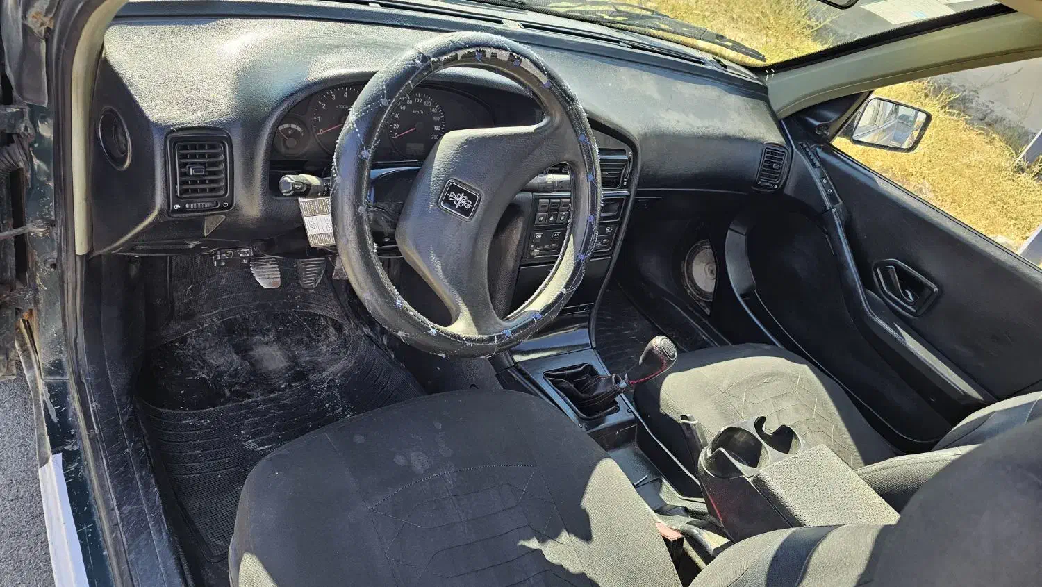 پژو اردی مدل ۸۵|خودرو سواری و وانت|خوی, |دیوار