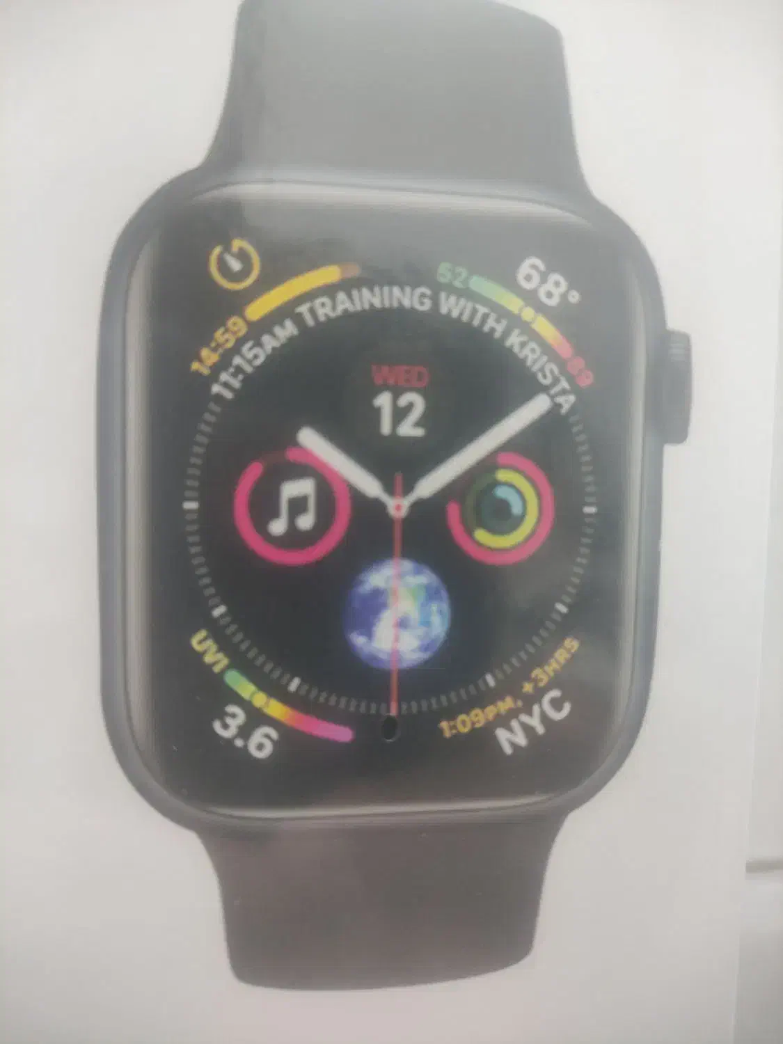 ساعت هوشمند|ساعت|نهاوند, |دیوار