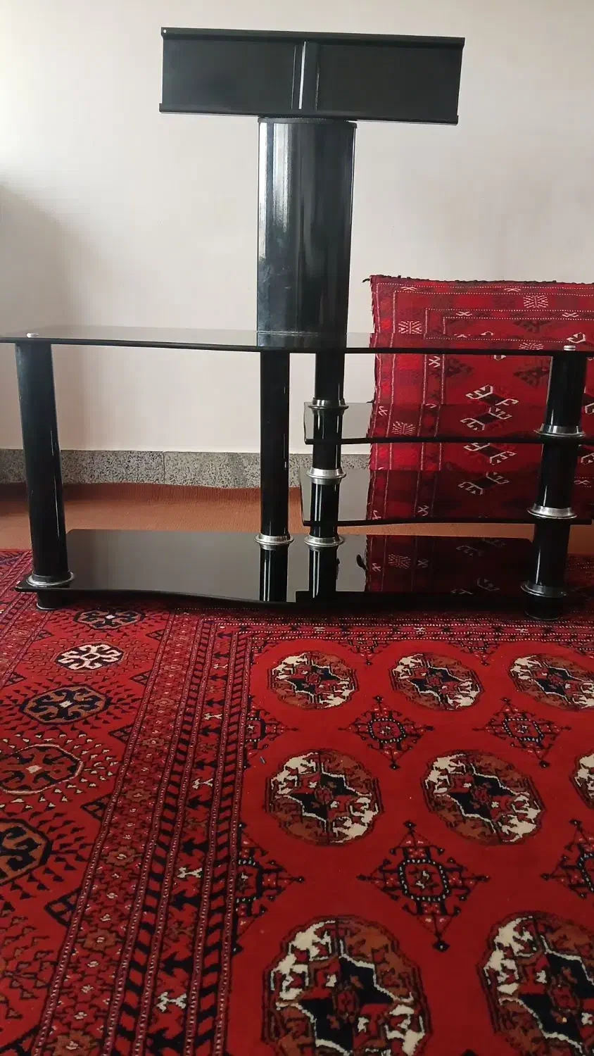 میزتلویزیون|میز تلویزیون|گنبد کاووس, |دیوار