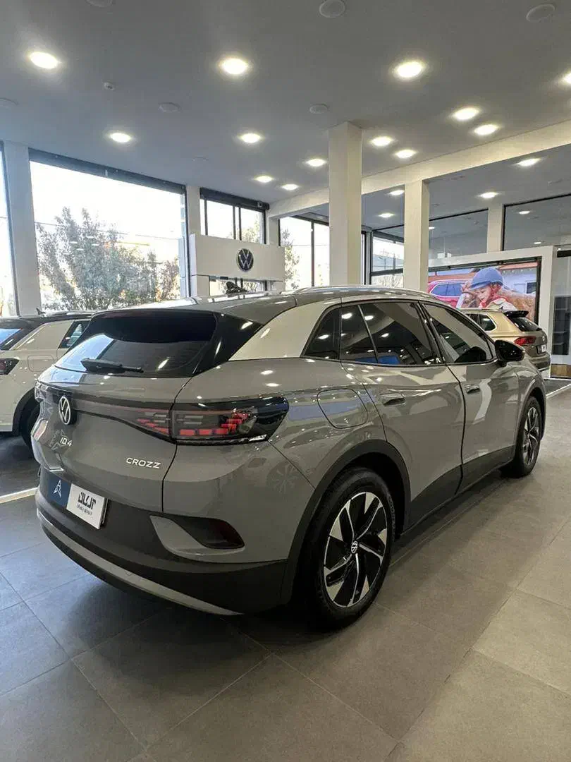 id4/ای دی 4 ثبت نام نمایندگی|خودرو سواری و وانت|تهران, سید خندان (جلفا)|دیوار