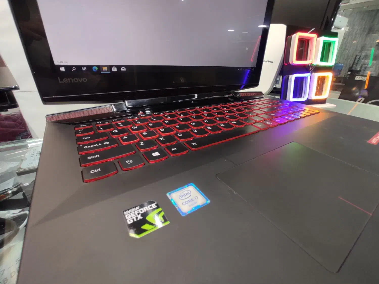 لپ تاپ گیمینگ (تعداد محدود)|رایانه همراه|دزفول, |دیوار