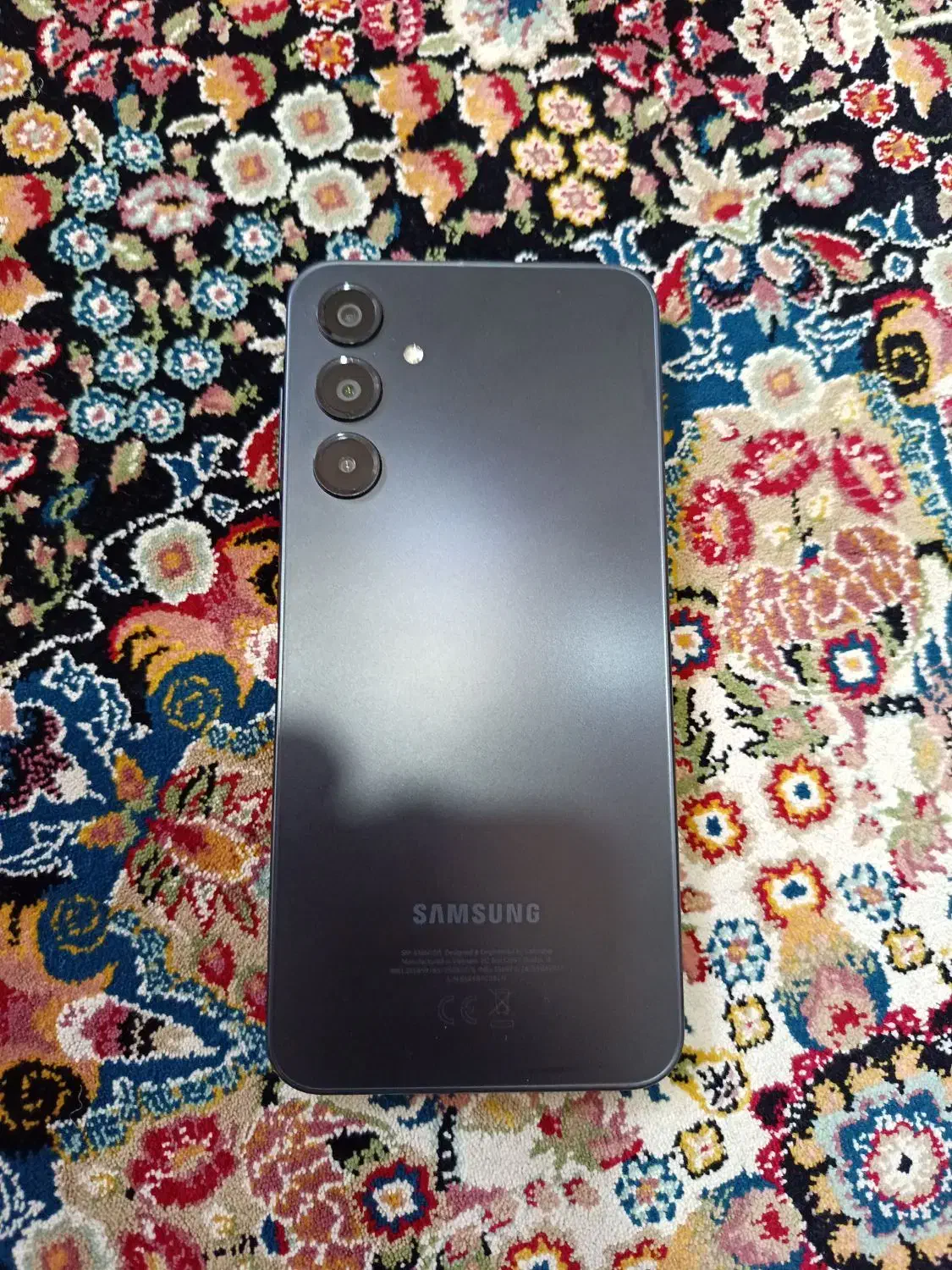 16 4g سامسونگ ویتنام|موبایل|بندر انزلی, پیل علی باغ|دیوار