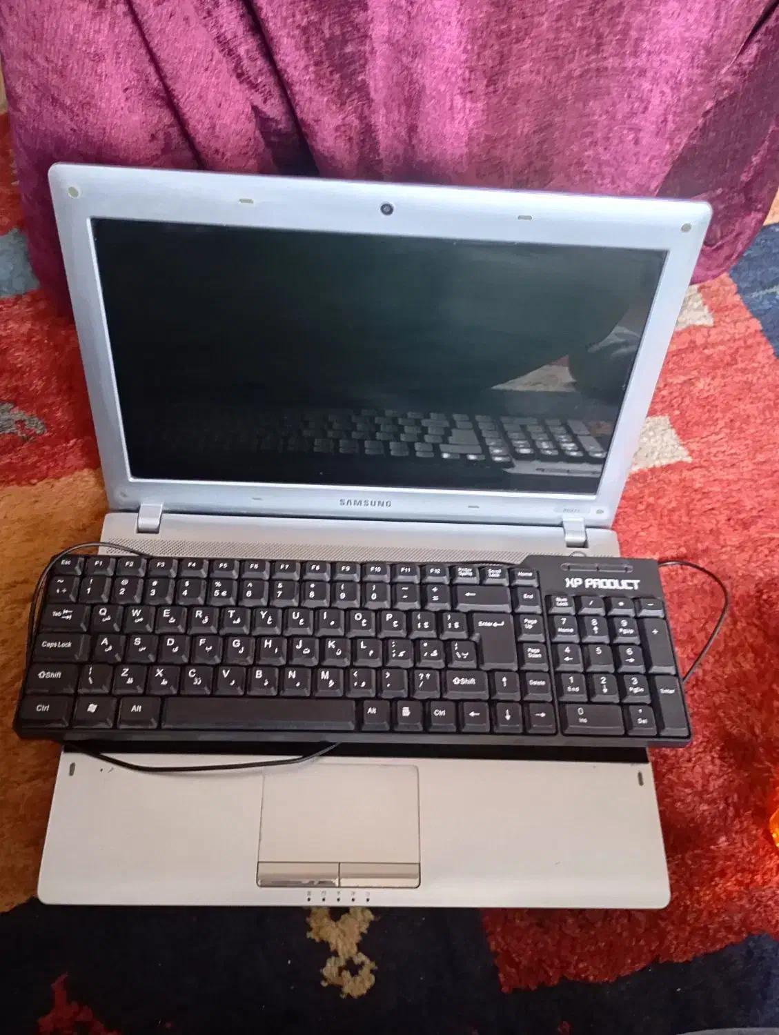 لب تاب|رایانه همراه|اصفهان, شهریار|دیوار