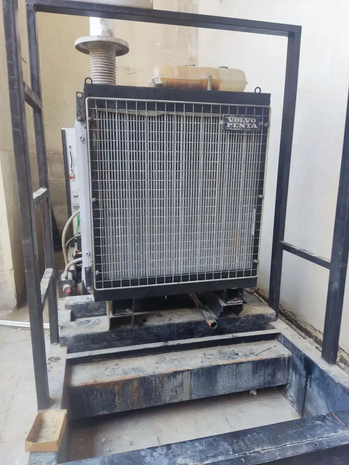 فروش رادیاتور گستر|قطعات یدکی و لوازم جانبی|رباط‌کریم, رباط‌کریم|دیوار