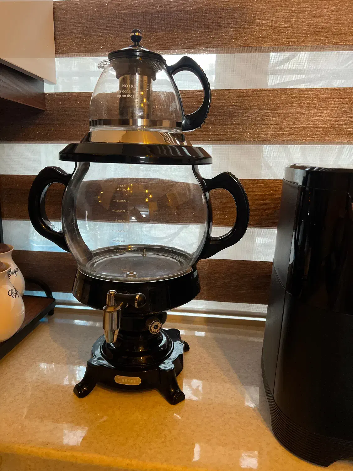 سماور برقی|سماور، چای‌ساز، قهوه‌ساز|ری, ولی آباد|دیوار