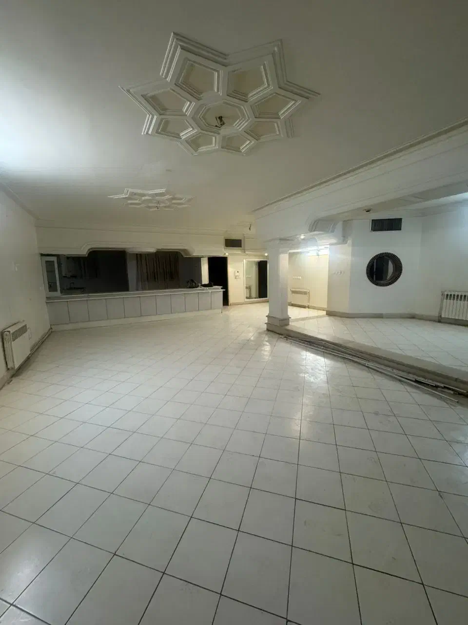 فروش آپارتمان ۱۸۹ متری ۳ خوابه در خلجا|فروش آپارتمان|اصفهان, خلجا|دیوار