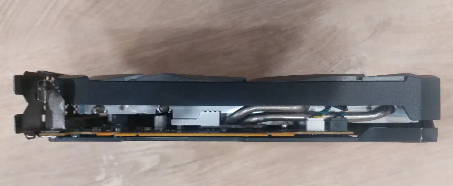 گرافیک 3060Ti|قطعات و لوازم جانبی رایانه|رامسر, |دیوار