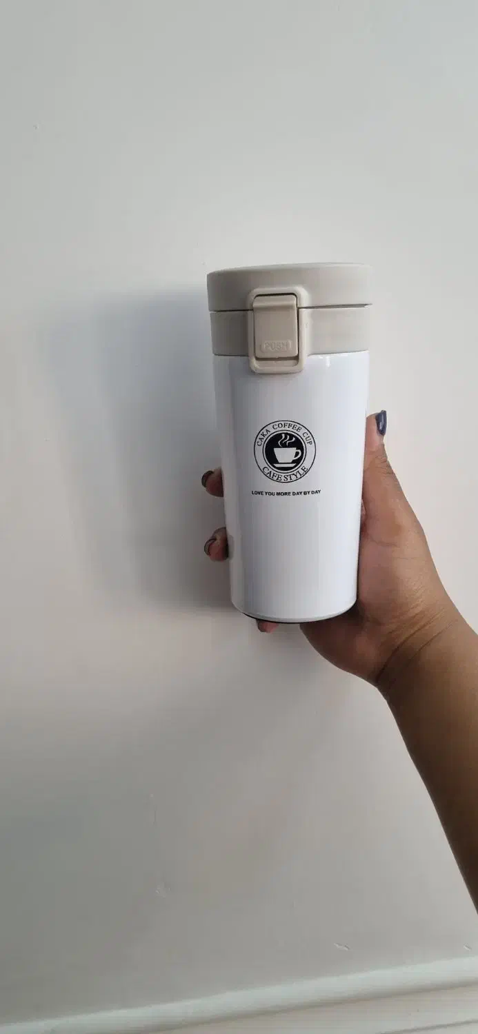 تراول ماگ و قمقمه تاشو سیلیکونی|کوهنوردی و کمپینگ|سمنان, |دیوار