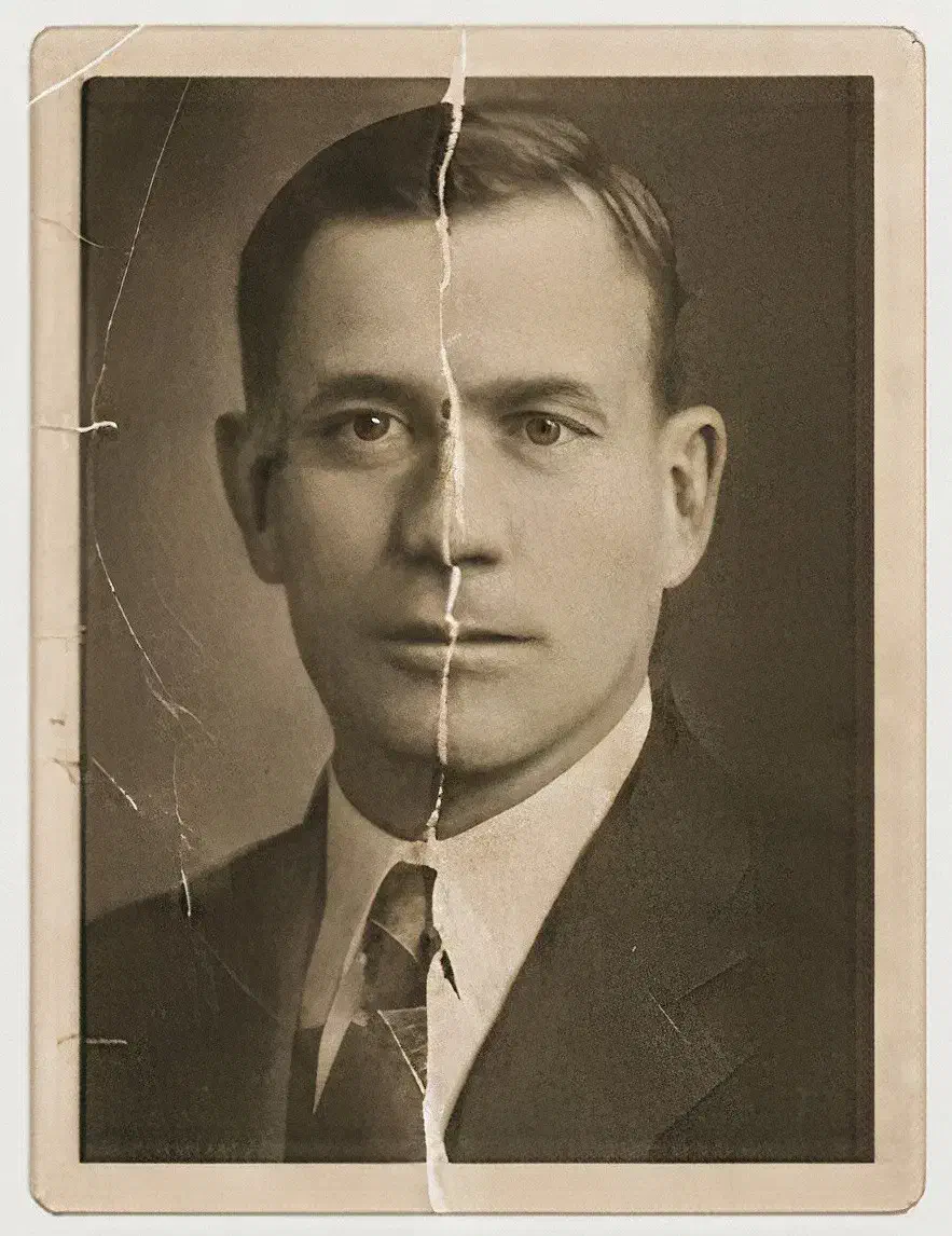 بازسازی عکس های قدیمی با هوش مصنوعی|خدمات رایانهای و موبایل|کرج, گلشهر|دیوار