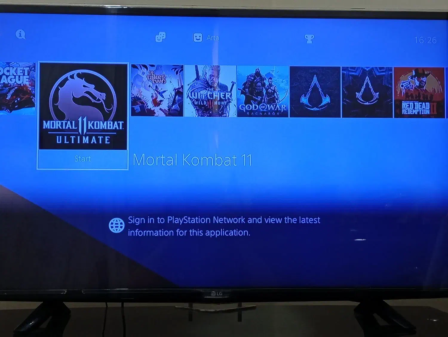 PS4 PRO 1TR|کنسول، بازی ویدئویی و آنلاین|اصفهان, مولوی|دیوار