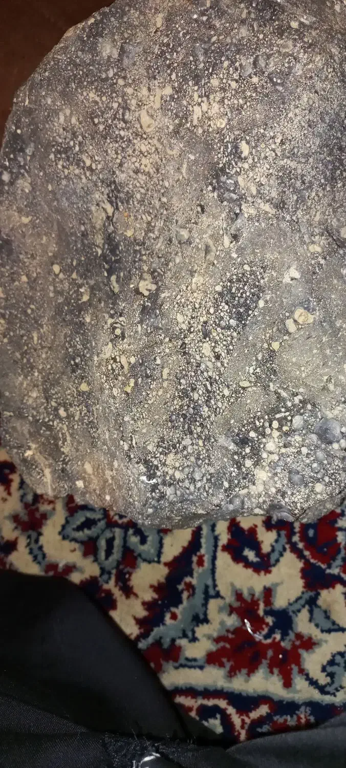 مشکوک ب شهاب سنگ|کلکسیون اشیاء عتیقه|تهران, منیریه|دیوار