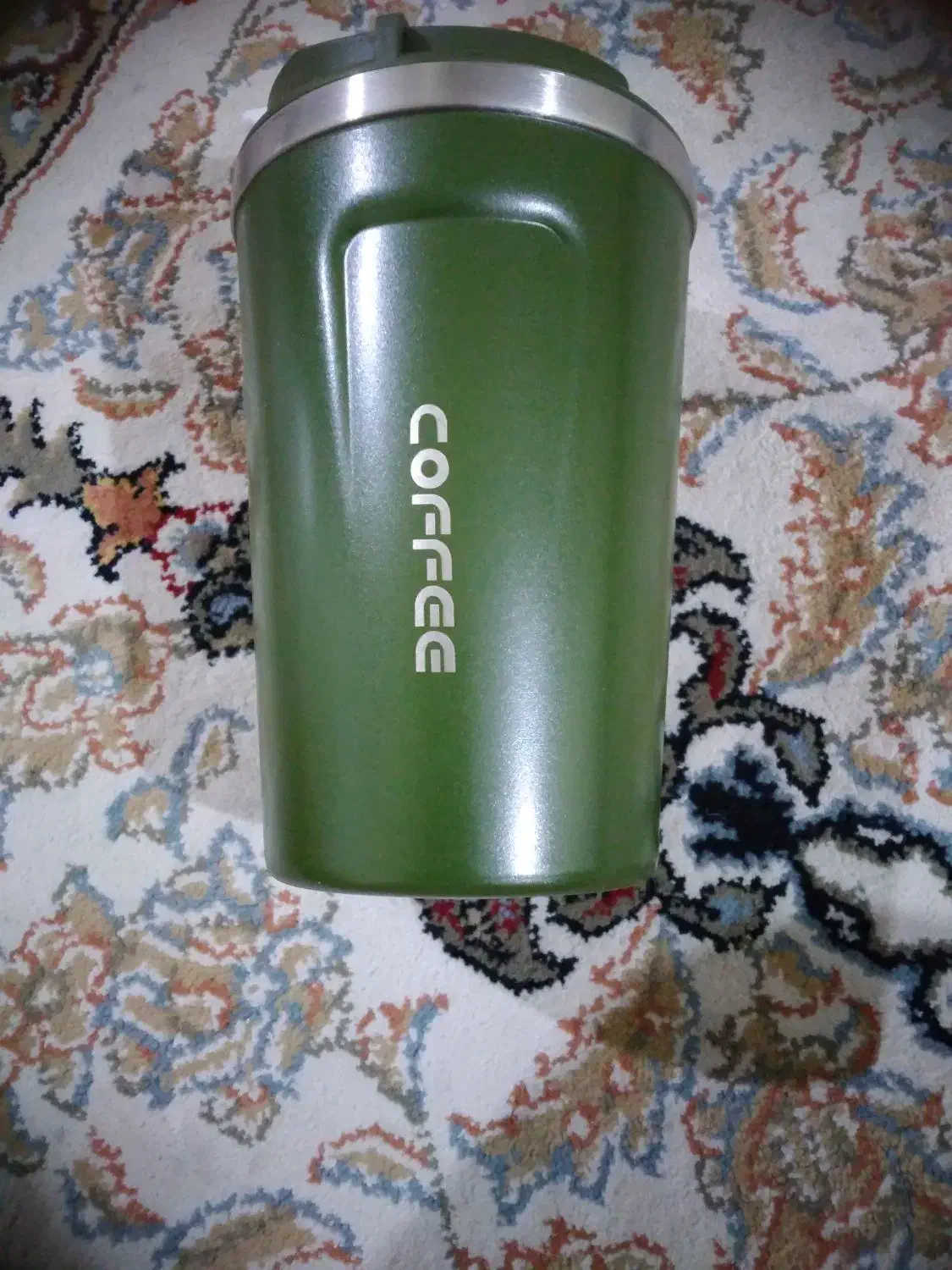 تراول ماگ کافی|ظروف سرو و پذیرایی|دوگنبدان, |دیوار