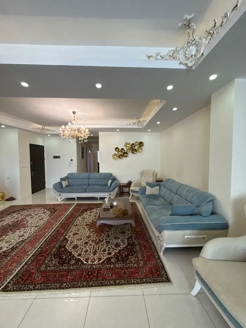 اپارتمان ۱۴۵متر /محتشم|فروش آپارتمان|ارومیه, |دیوار