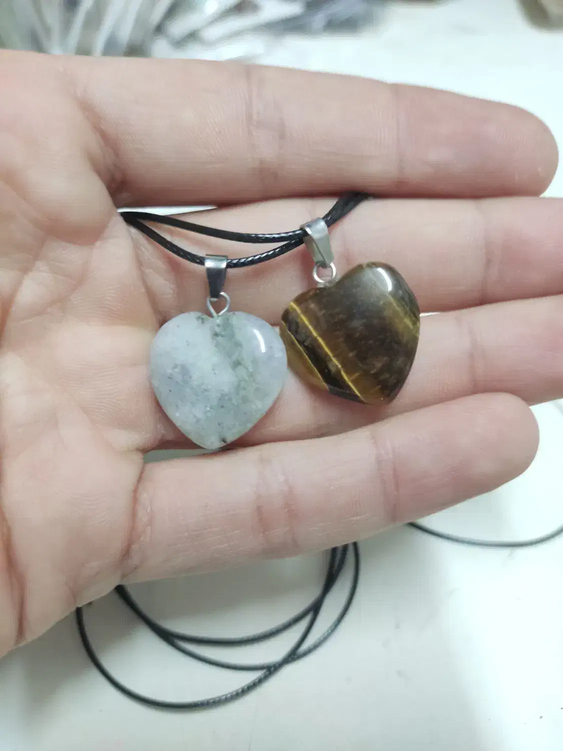 اموزش گوهرتراشی و گوهرشناسی انلاین|خدمات آموزشی|اصفهان, جوزدان الیادران|دیوار