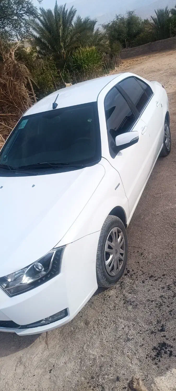 دنا تیپ یک|خودرو سواری و وانت|کازرون, |دیوار