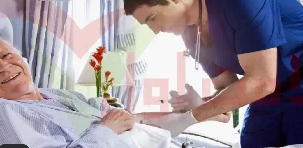 مراقبت و نگهداری از سالمند|استخدام درمانی، زیبایی، بهداشتی|پردیس, فاز ۴|دیوار