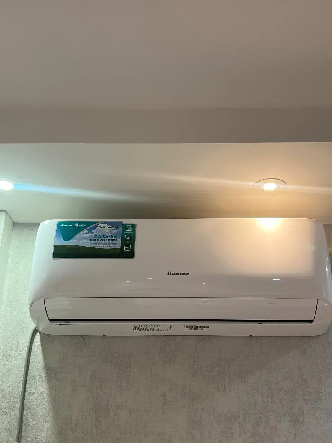 کولر گازی|کولر گازی و فنکوئل|نیشابور, هفده شهریور|دیوار