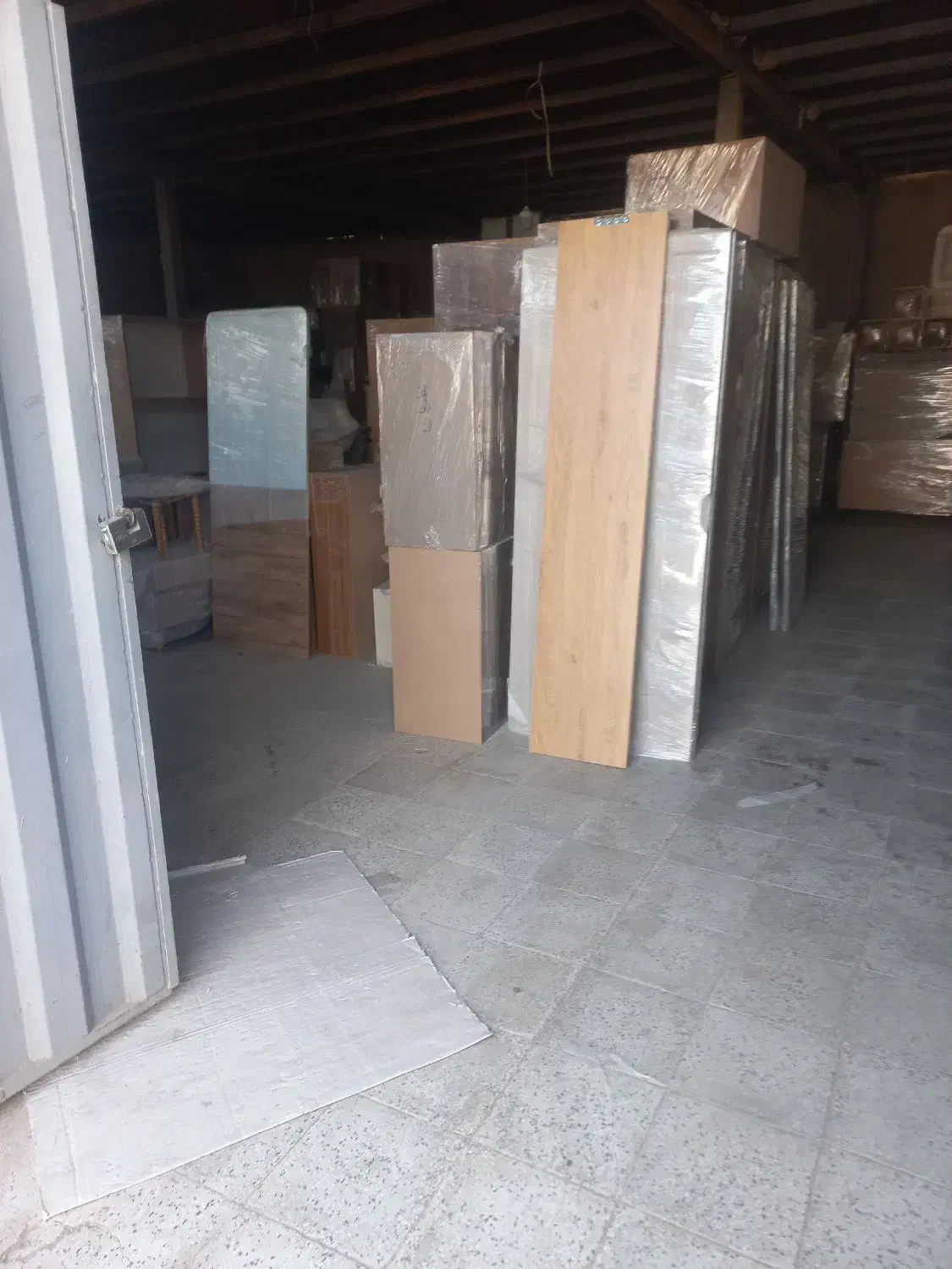 کارگر ساده (آقا و خانم)|استخدام صنعتی، فنی، مهندسی|چهاردانگه (تهران), |دیوار