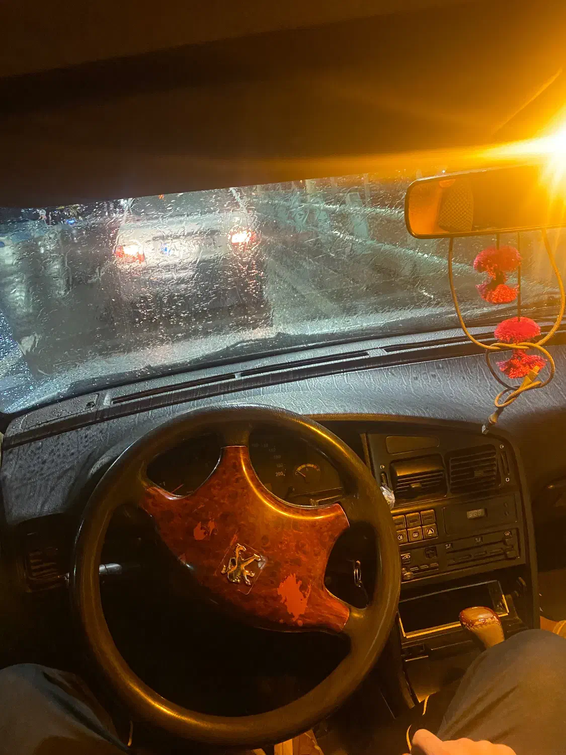 پژوglx۸۴درجه۱|خودرو سواری و وانت|امیرکلا, |دیوار