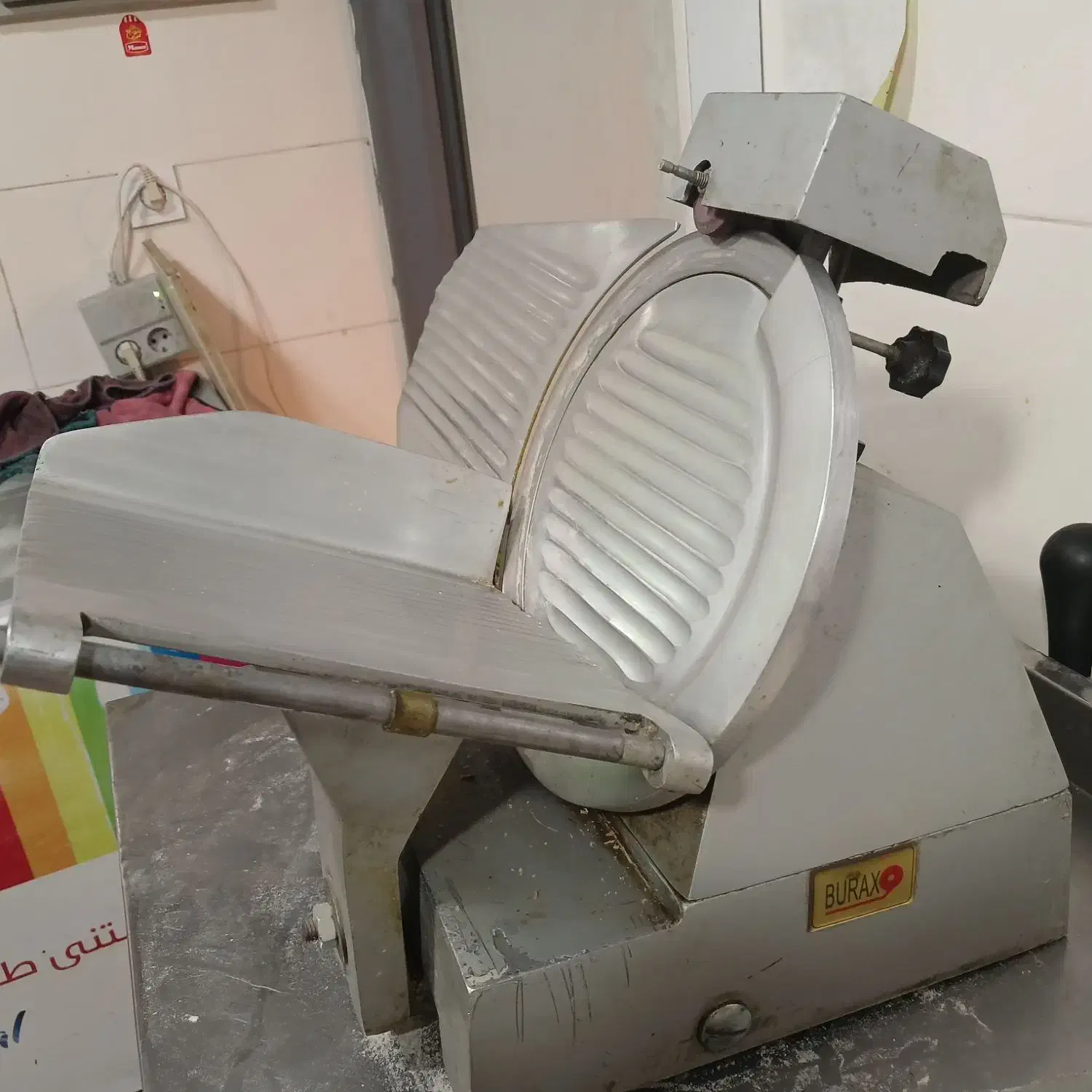 وسائل آشپزخانه فست فود|کافی‌شاپ و رستوران|خرم‌آباد, |دیوار