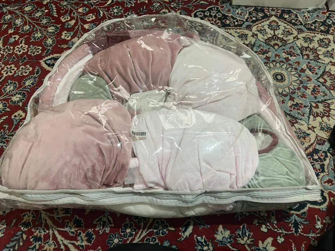 تشک بازی نوزاد|اسباب و اثاث بچه|تهران, هفت حوض|دیوار