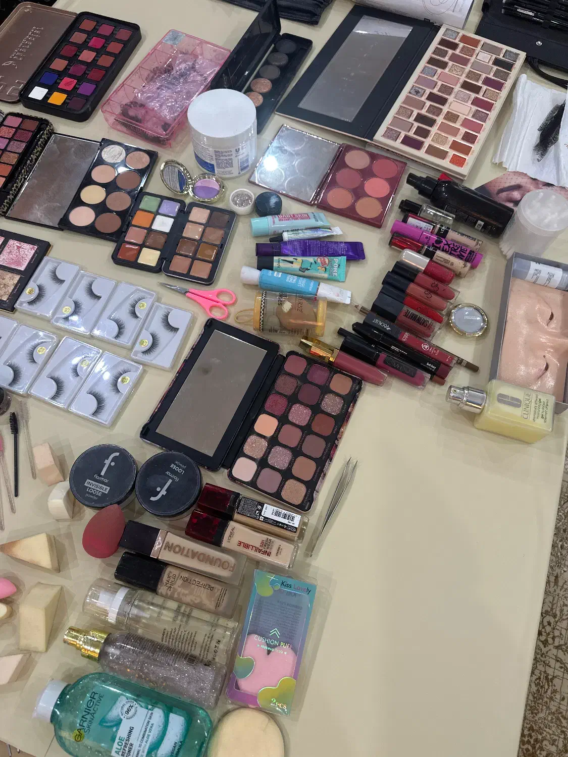 لوازم میکاپ|آرایشی، بهداشتی، درمانی|بوشهر, |دیوار