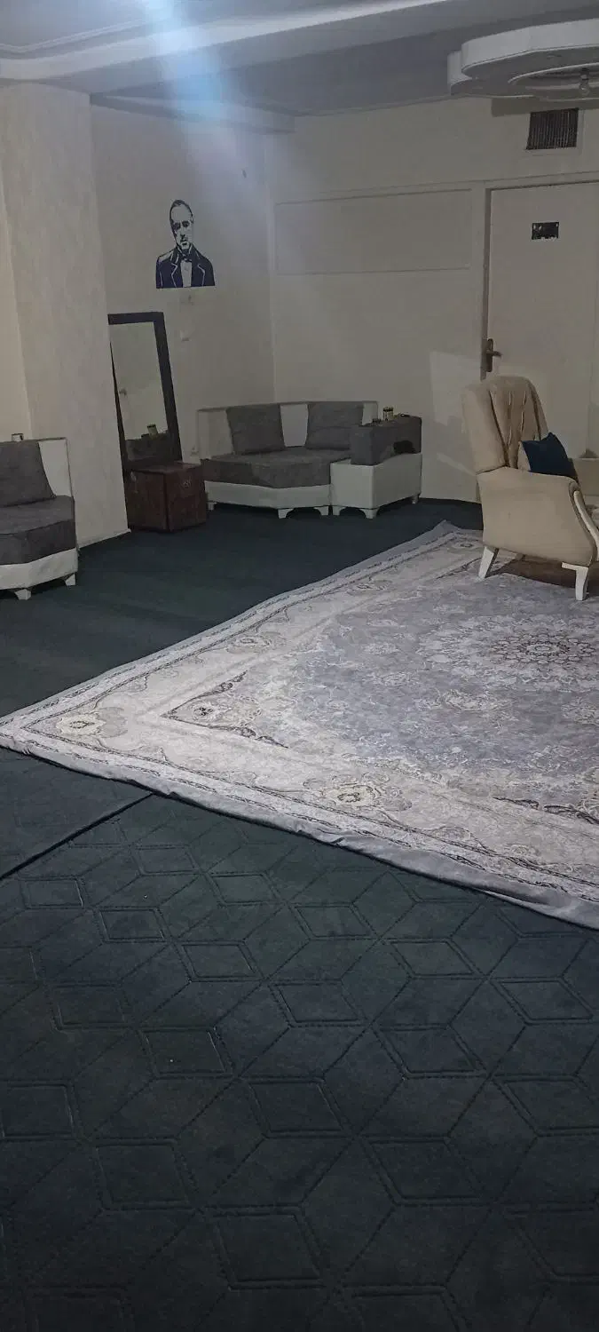 اجاره اپارتمان مبله امنیت دار|اجارهٔ کوتاهمدت آپارتمان و سوئیت|ملارد, |دیوار