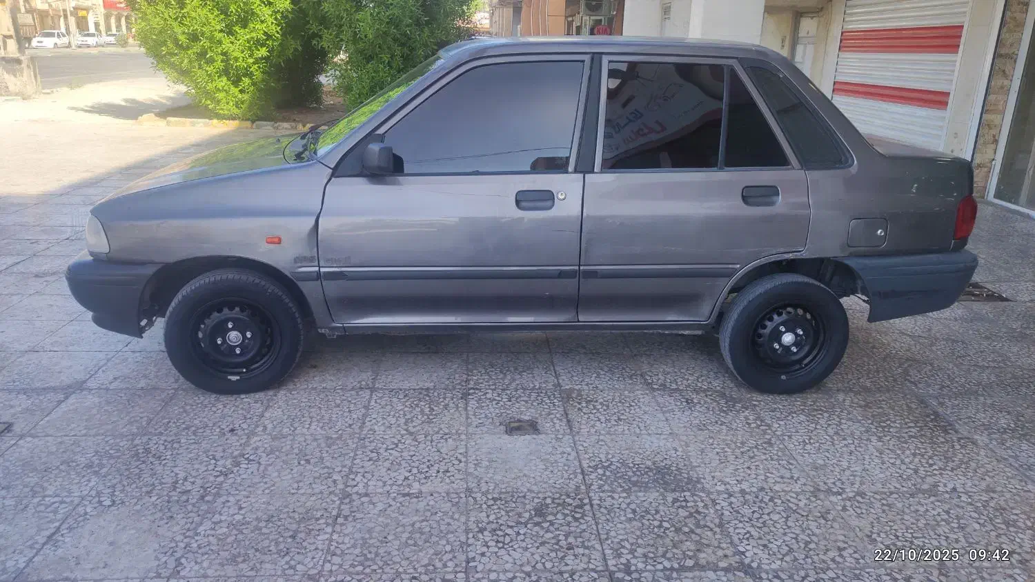 پراید|خودرو سواری و وانت|بندر امام خمینی, |دیوار