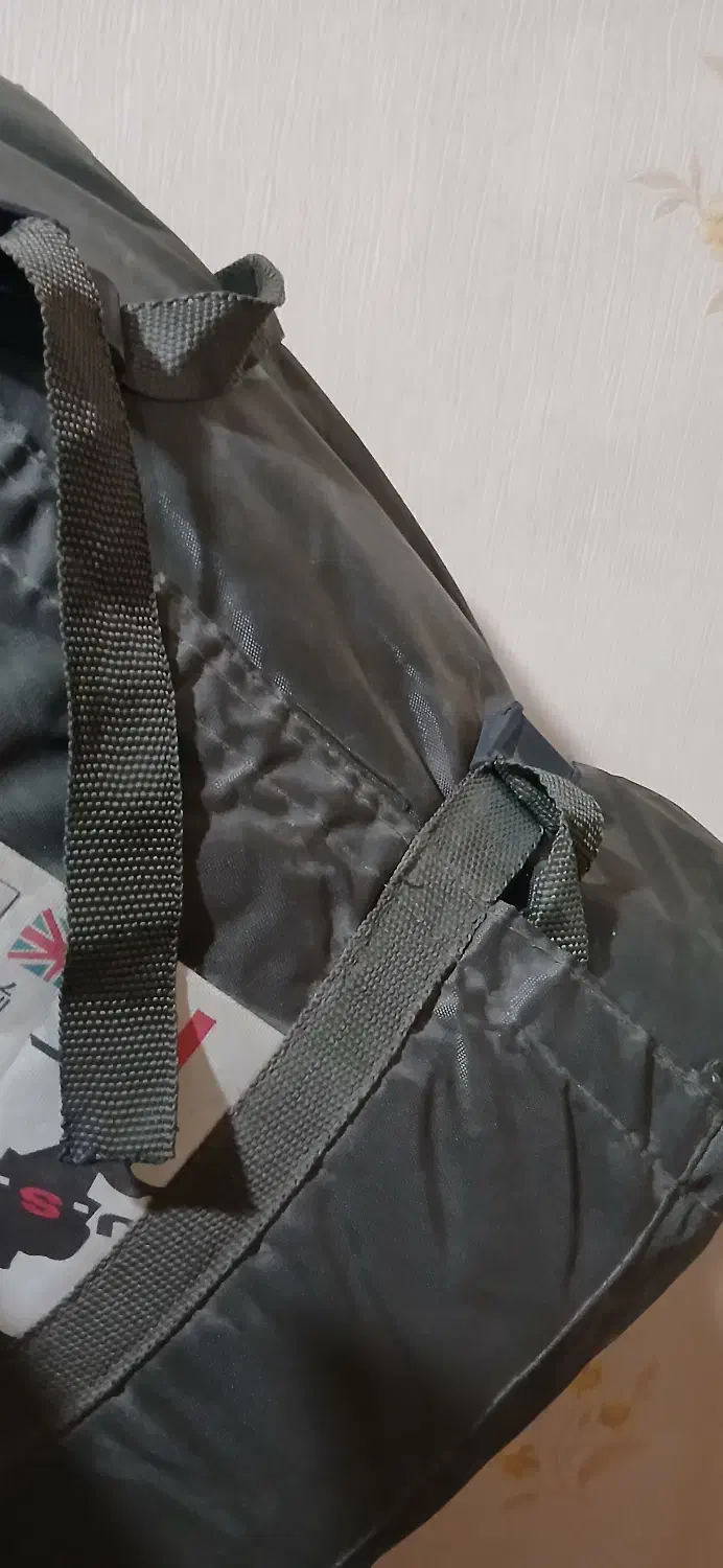 کیسه خواب امریکایی نو|کوهنوردی و کمپینگ|گنبد کاووس, |دیوار