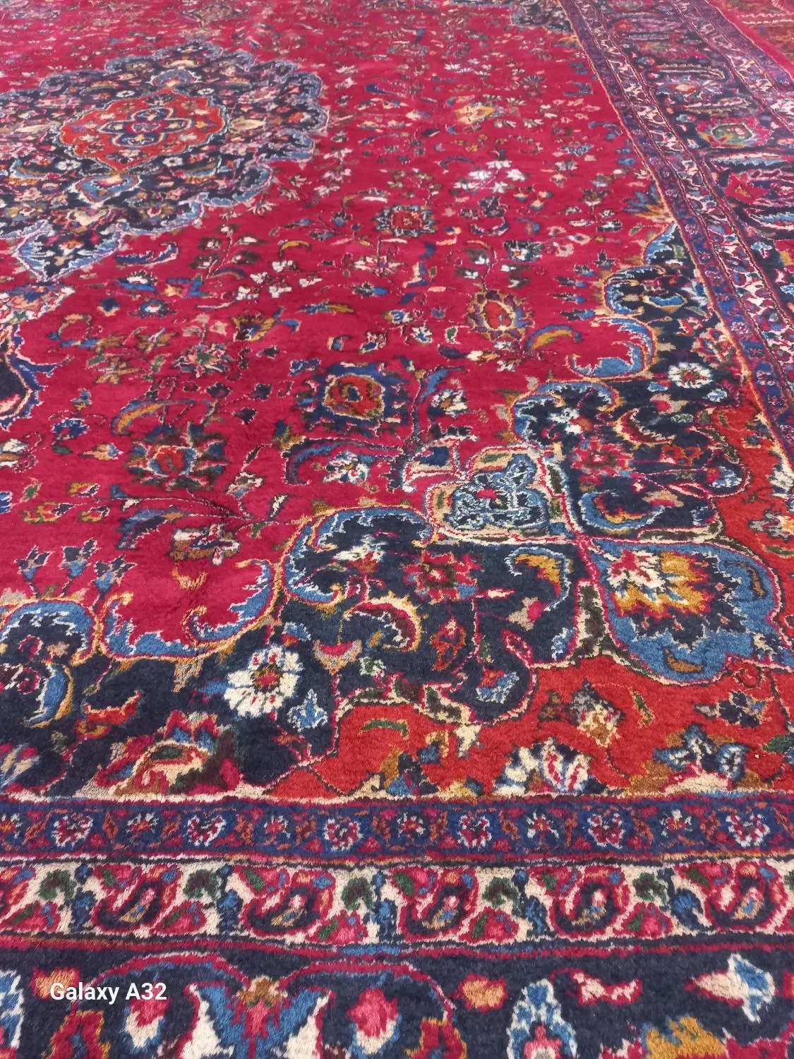 فرش مشهد|فرش|بناب, |دیوار