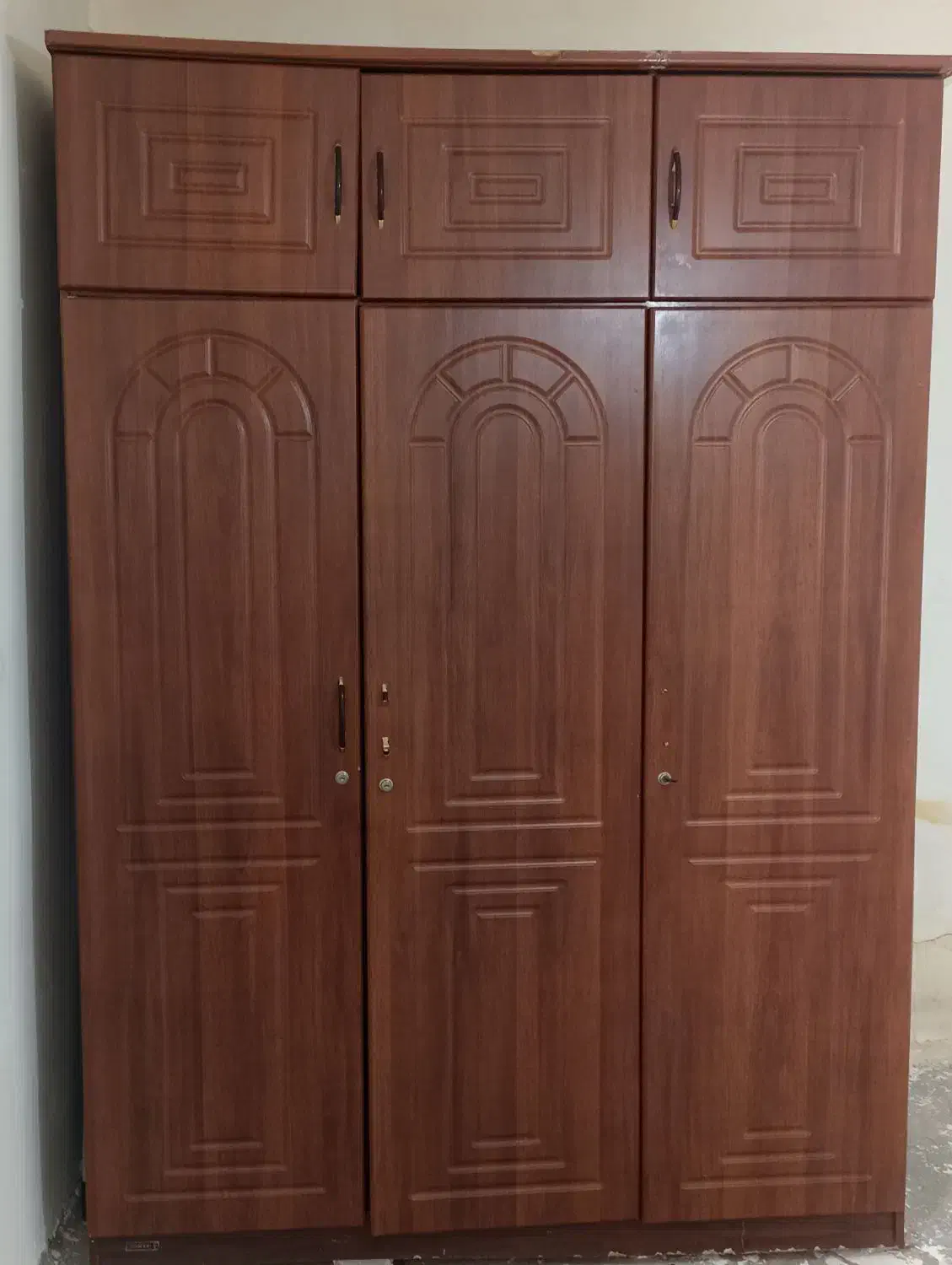 کمد|جاکفشی، کمد، دراور|مریوان, |دیوار