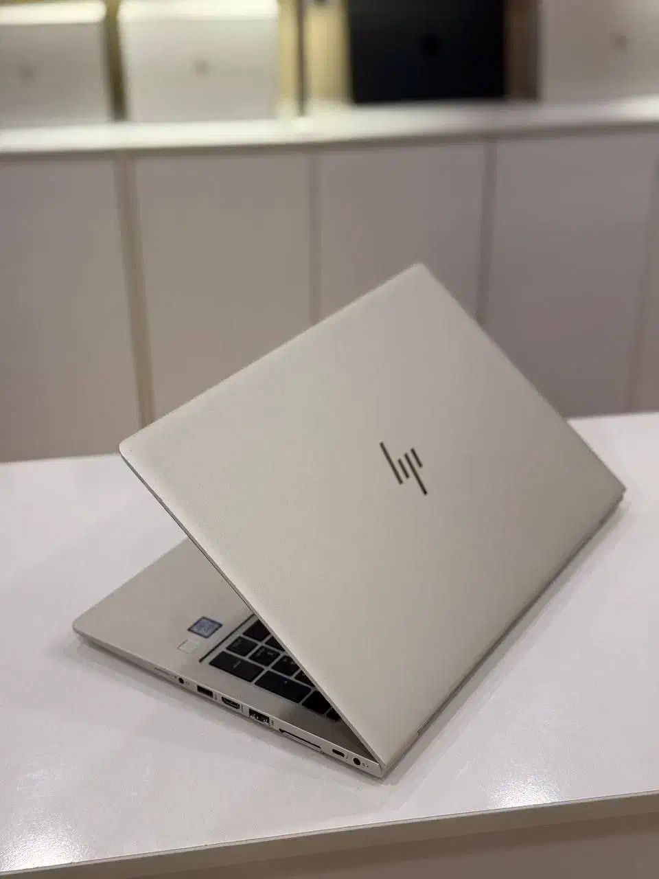 لپ تاپ HP Elitebook|رایانه همراه|بانه, |دیوار