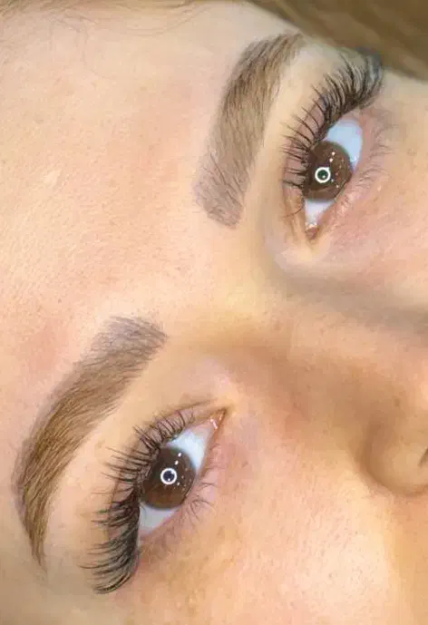 مدل رایگان اکستنشن مژه|خدمات آرایشگری و زیبایی|کرج, گوهردشت|دیوار