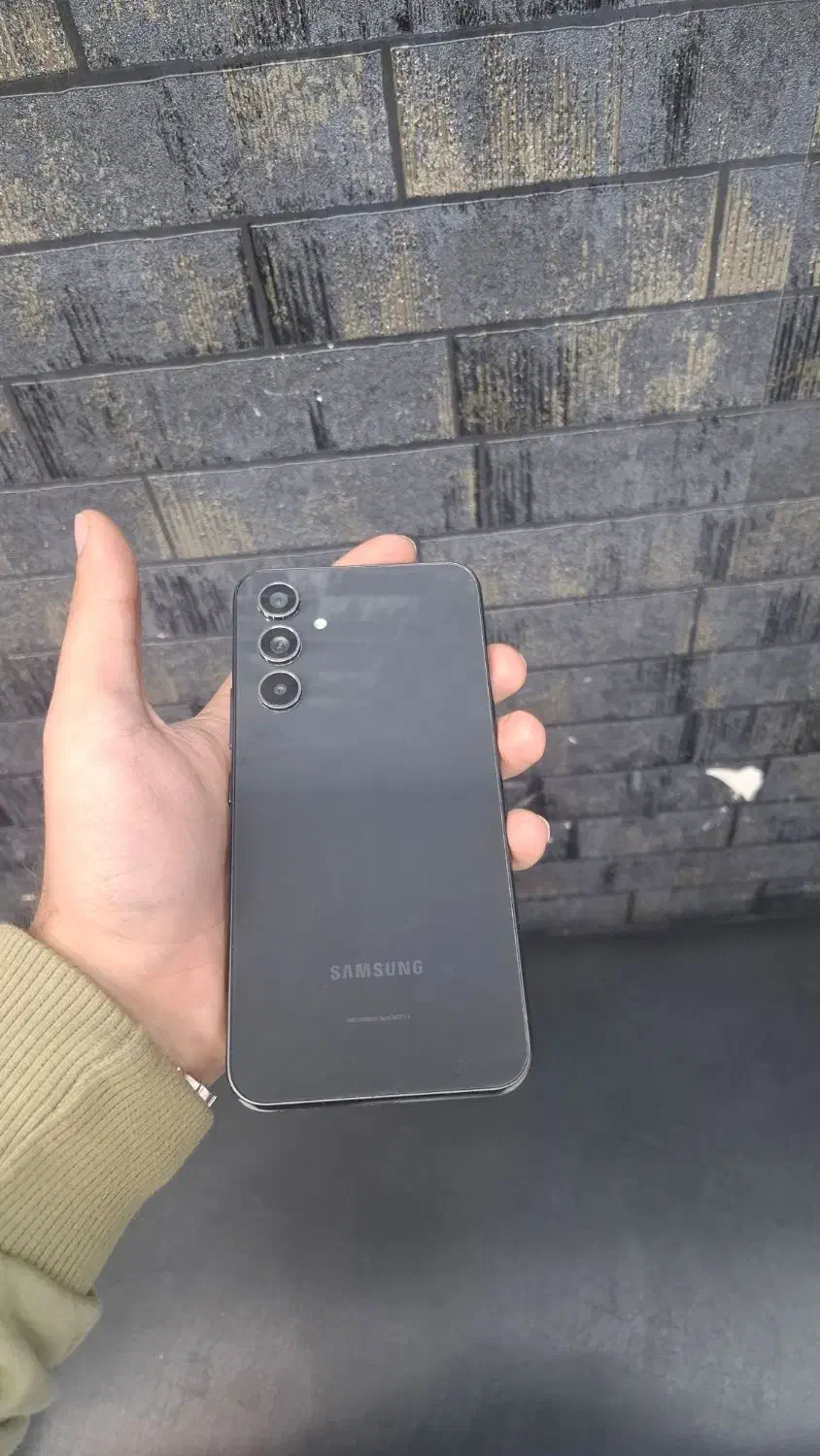 A54 (نقد و اقساط)|موبایل|کرج, مهرویلا جنوبی|دیوار