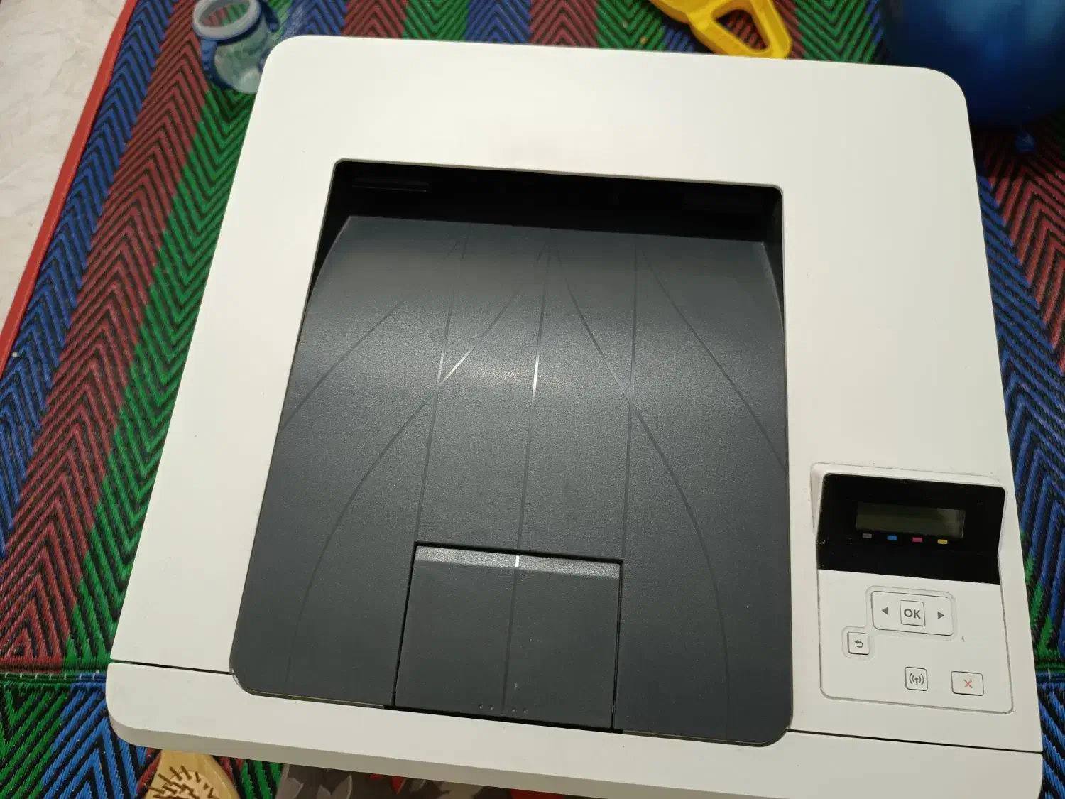 پرینتر hp|پرینتر، اسکنر، کپی، فکس|بندرعباس, |دیوار