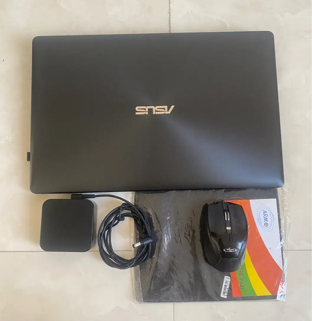 لپ تاپ ایسوس i7|رایانه همراه|کاشان, امام خمینی|دیوار