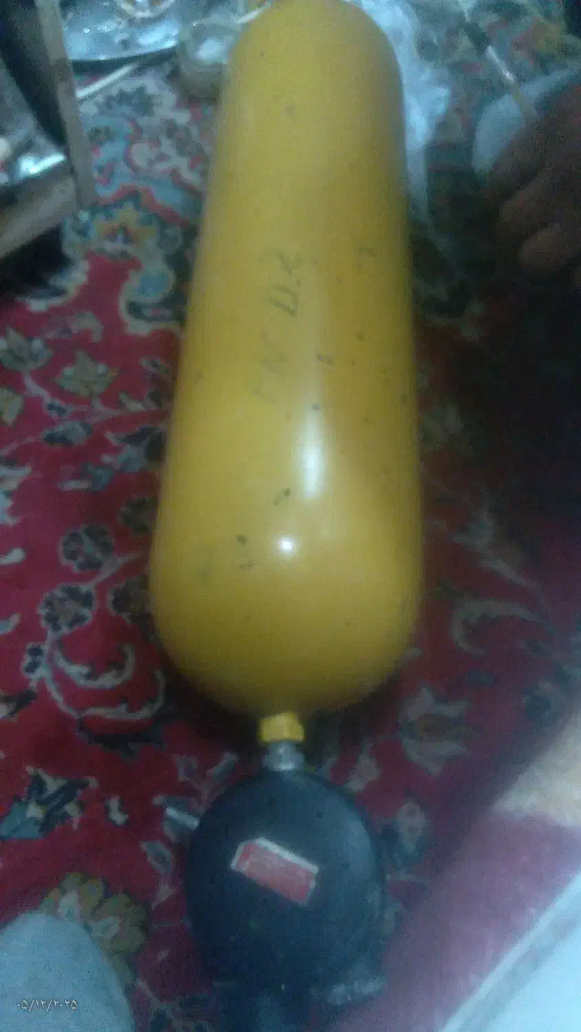 کپسول غواصی|غواصی و ورزش‌های آبی|بومهن, |دیوار