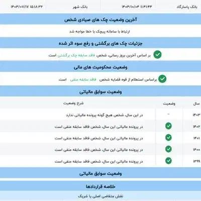 بدون نیاز ب وام پول دریافت کنید|خدمات مالی، حسابداری، بیمه|تهران, گاندی|دیوار