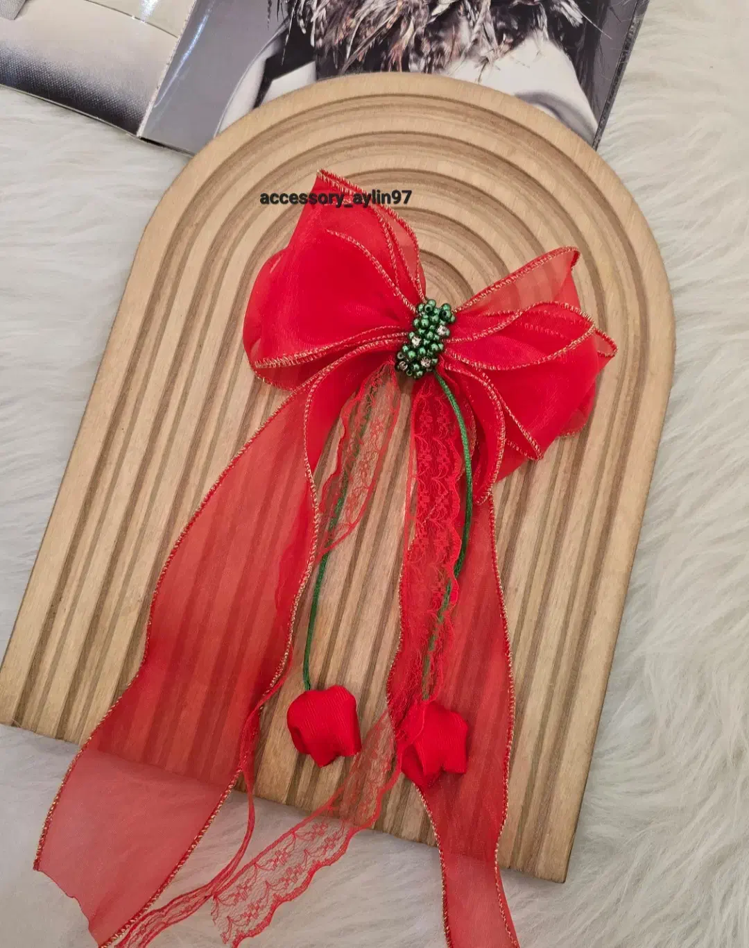 فروش اکسسوری مو و تاج عروس|زیورآلات و اکسسوری|نظرآباد, نظرآباد|دیوار