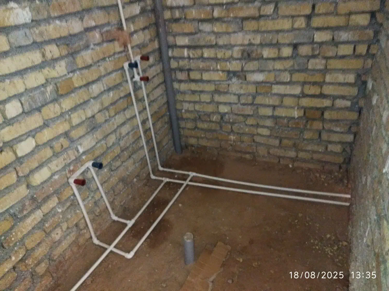 خدمات فنی گیتی آرا|خدمات پیشه و مهارت|اسفراین, |دیوار