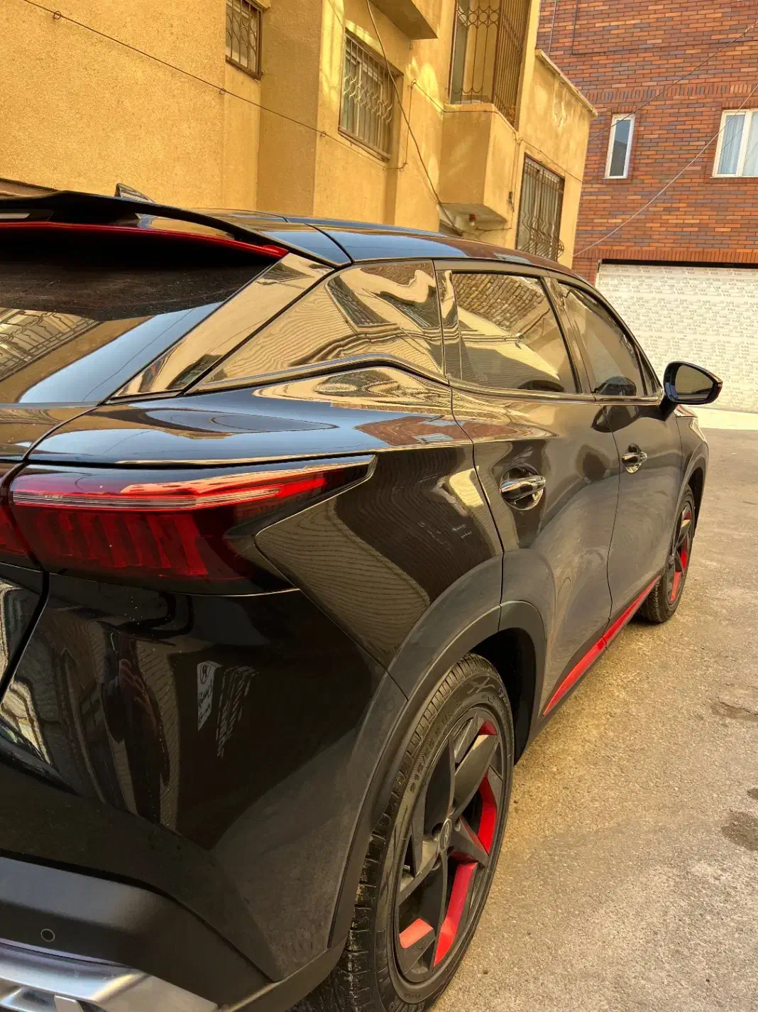 fx1402|خودرو سواری و وانت|ارومیه, |دیوار