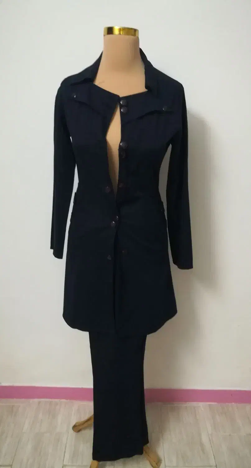 مانتو و مانتو شلوار و ...|لباس|شیراز, نیستان|دیوار