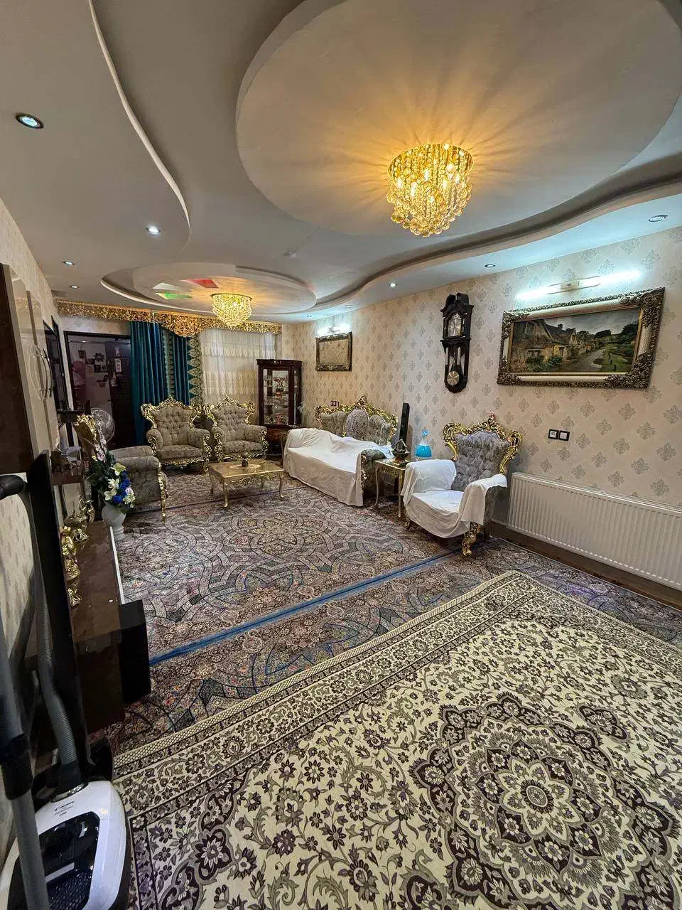 آپارتمان ۱۰۰متر بلوار مهربخش|فروش آپارتمان|خواف, |دیوار