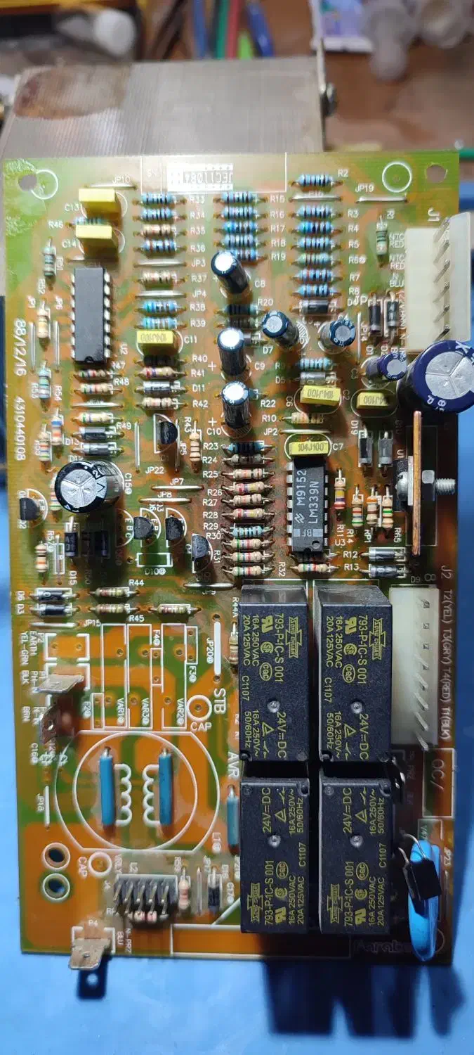 تعمیرات لوازم الکترونیکی بردها و کنسول بازی|خدمات پیشه و مهارت|بروجرد, |دیوار