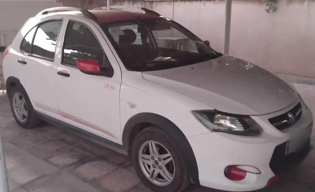کوییک r 1400|خودرو سواری و وانت|اهواز, نیوساید|دیوار