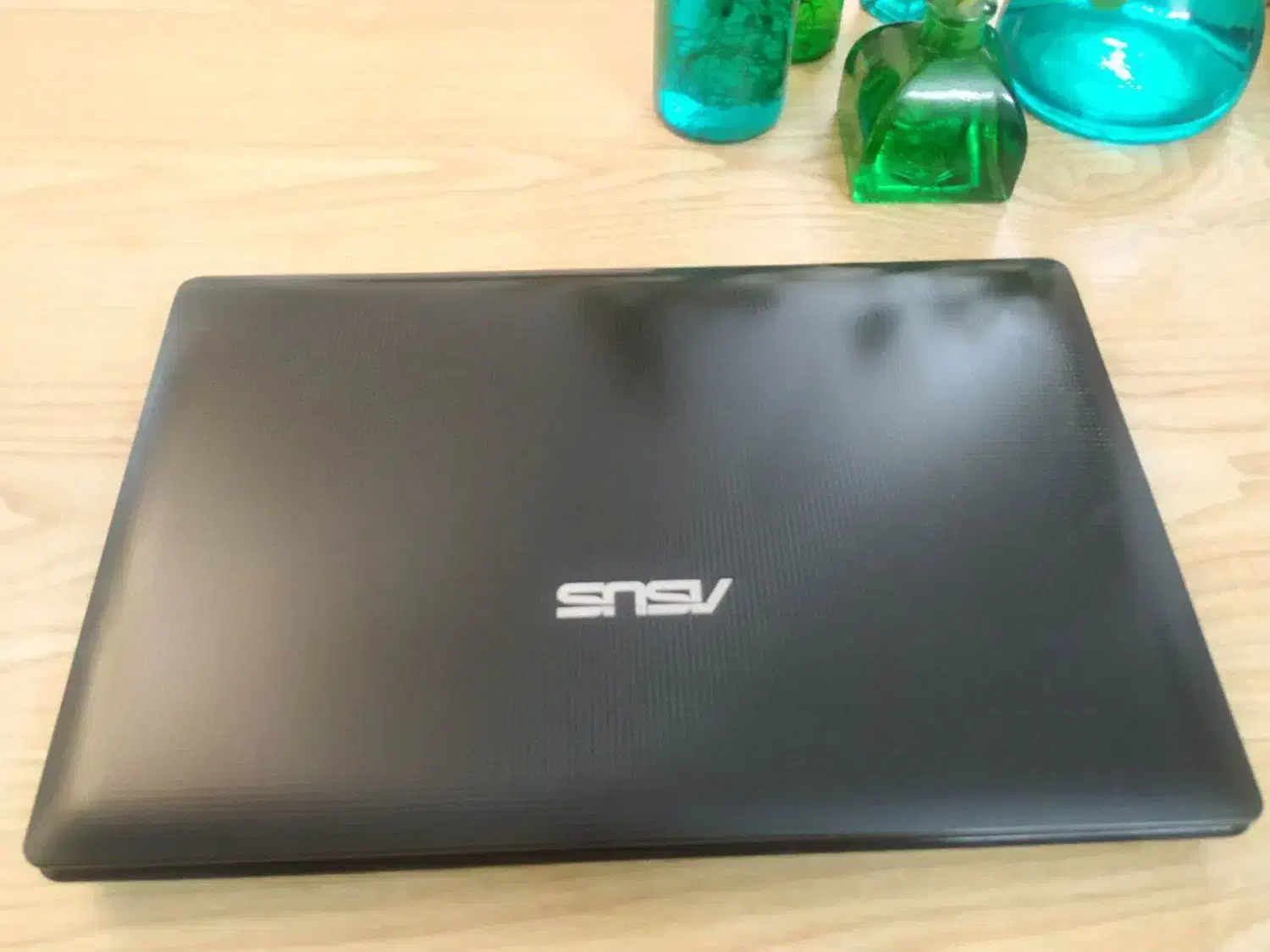 لپ تاپ برند Asus مدل X54H|رایانه همراه|اصفهان, خانه اصفهان|دیوار