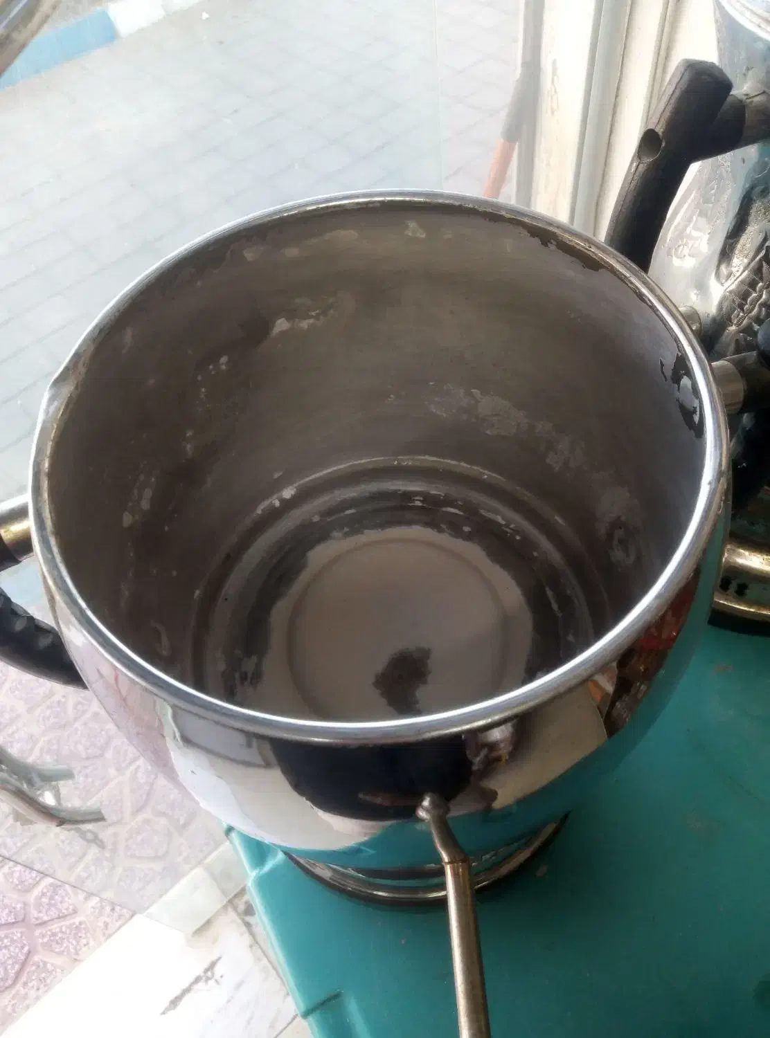 2تا سماور فروشی|سماور، چای‌ساز، قهوه‌ساز|تایباد, |دیوار