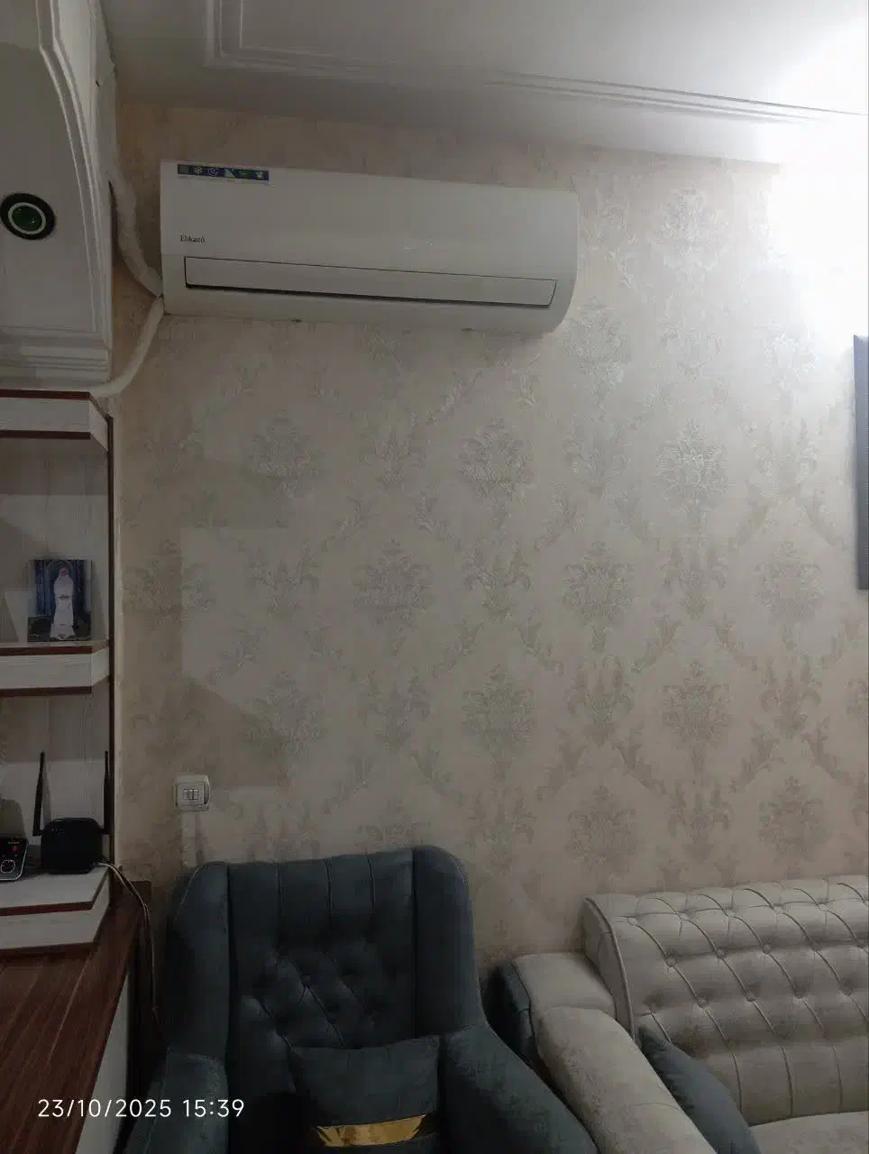 منزل اجاره ای|اجارهٔ آپارتمان|اسلامشهر, شهرک سعیدیه|دیوار