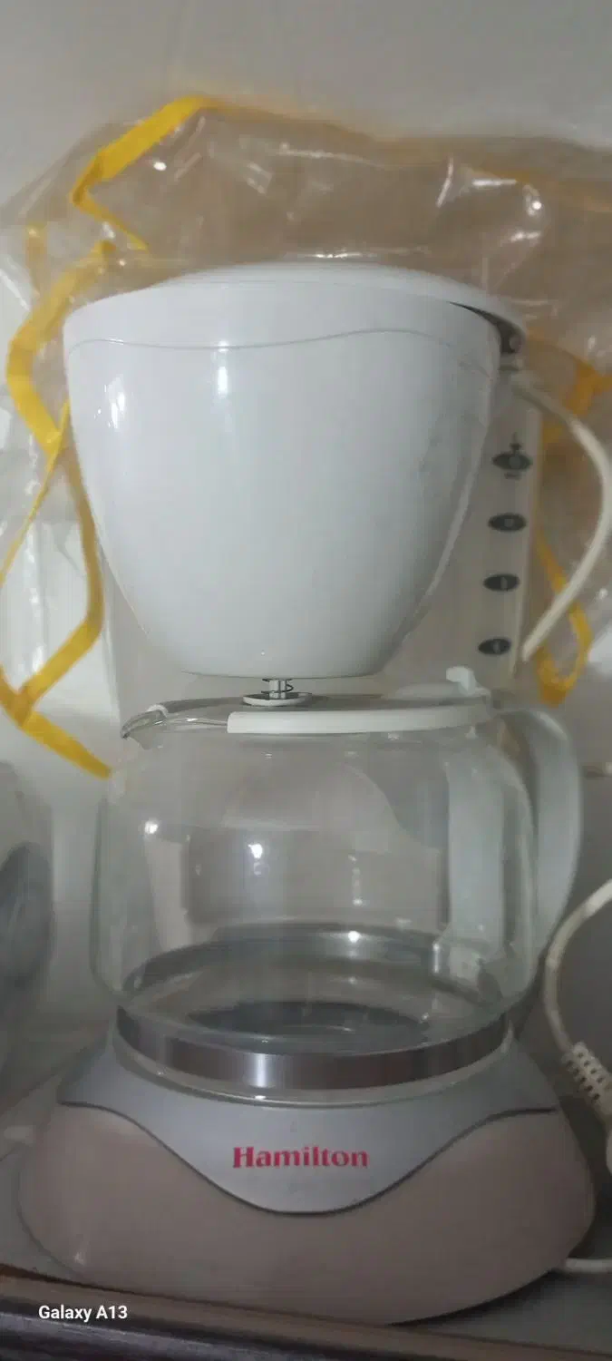 قهوه ساز|سماور، چایساز، قهوهساز|همدان, |دیوار