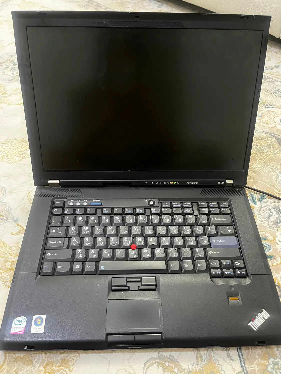 لب تاب|رایانه همراه|بجنورد, |دیوار